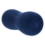 Image de Gusto - Rechargeable Stroker - Navy