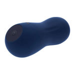 Image de Gusto - Rechargeable Stroker - Navy