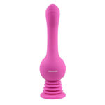 Image de Gyro Vibe - Silicone Rechargeable - Pink