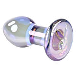 Image de Jewels Plug - Glass - Iridescent