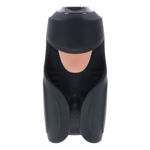 Image de Lick The Tip - Silicone Rechargeable - Black