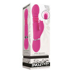 Image de Pink Dragon - Silicone Rechargeable - Pink