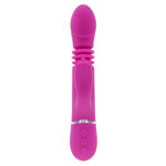 Image de Pink Dragon - Silicone Rechargeable - Pink