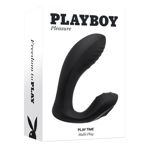 Image de Play Time - Silicone Rechargeable