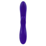 Image de Poseable Bunny - Silicone Rechargeable - Purple