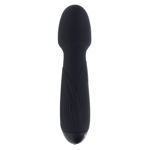 Image de Power Trip - Silicone Rechargeable - Black