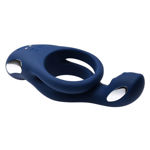 Image de Ring Around The Rosy - Silicone Rech. - Blue