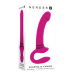 Image de Sharing is Caring - Rechargeable - Pink