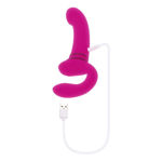 Image de Sharing is Caring - Rechargeable - Pink