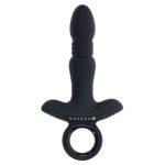 Image de Slayer - Silicone Rechargeable - Black