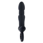 Image de Slayer - Silicone Rechargeable - Black