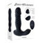 Image de Striker - Silicone Rechargeable - Black