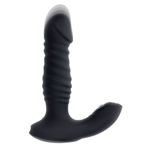 Image de Striker - Silicone Rechargeable - Black