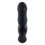 Image de Striker - Silicone Rechargeable - Black