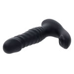 Image de Striker - Silicone Rechargeable - Black