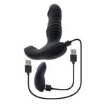 Image de Striker - Silicone Rechargeable - Black