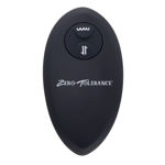 Image de Striker - Silicone Rechargeable - Black