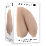 Image de The Uncircumcised Packer - Light