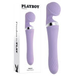 Image de Vibrato - Silicone Rechargeable - Opal