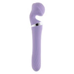 Image de Vibrato - Silicone Rechargeable - Opal