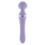 Image de Vibrato - Silicone Rechargeable - Opal