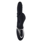 Image de Ring It Home - Silicone Rechargeable - Black