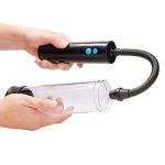 Image de Pompe automatique rechargeable