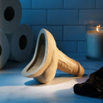 Image de Silicone Stand to Pee - Light