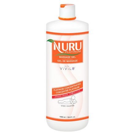 Image de NURU 1000ML