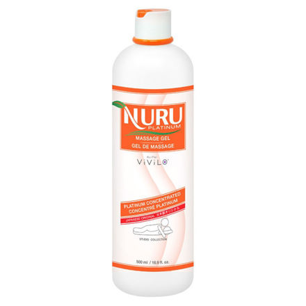 Image de NURU 500ML