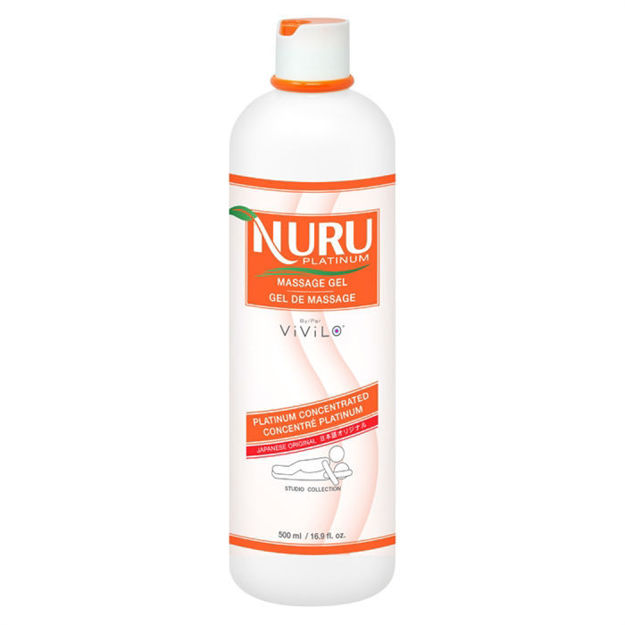 Image de NURU 500ML