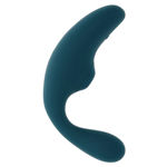 Image de Charmer - Silicone Rechargeable - Deep Teal