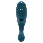 Image de Charmer - Silicone Rechargeable - Deep Teal