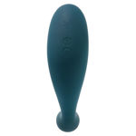 Image de Charmer - Silicone Rechargeable - Deep Teal