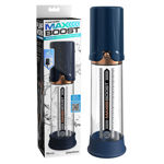 Image de MAX BOOST™ BLUE/COPPER