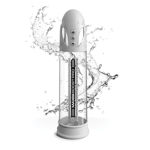 Image de Pump WorxMax Boost Pro Flow - White/Clear