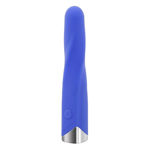 Image de Twisted Temptation - Silicone Rechargeable - Blue