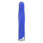 Image de Twisted Temptation - Silicone Rechargeable - Blue