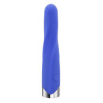 Image de Twisted Temptation - Silicone Rechargeable - Blue