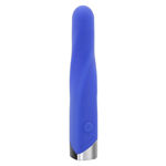 Image de Twisted Temptation - Silicone Rechargeable - Blue