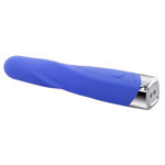 Image de Twisted Temptation - Silicone Rechargeable - Blue