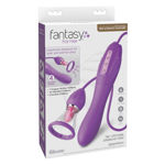 Image de Fantasy For Her Her Ultimate Pleasure Max Purple