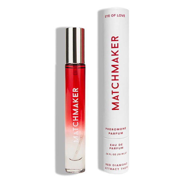 Image de EOL 10ml MATCHMAKER Red Diamond FEMALE