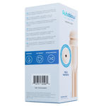 Image de Autoblow AI Ultra Anus Sleeve - Beige