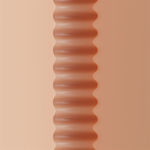 Image de Autoblow AI Ultra Mouth Sleeve - Beige