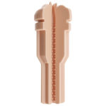 Image de Autoblow AI Ultra Vagina Sleeve - Beige