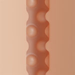 Image de Autoblow AI Ultra Vagina Sleeve - Beige