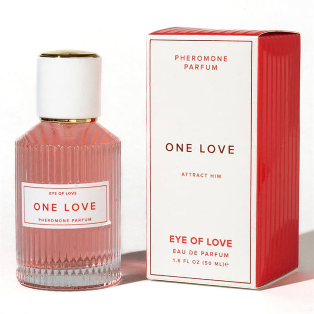 Image de EOL 50ml FEMALE ONE LOVE