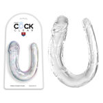 Image de King Cock Clear Medium Double Trouble