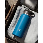 Image de PDX Plus Fuck Flask Private Pleaser - Light/Blue